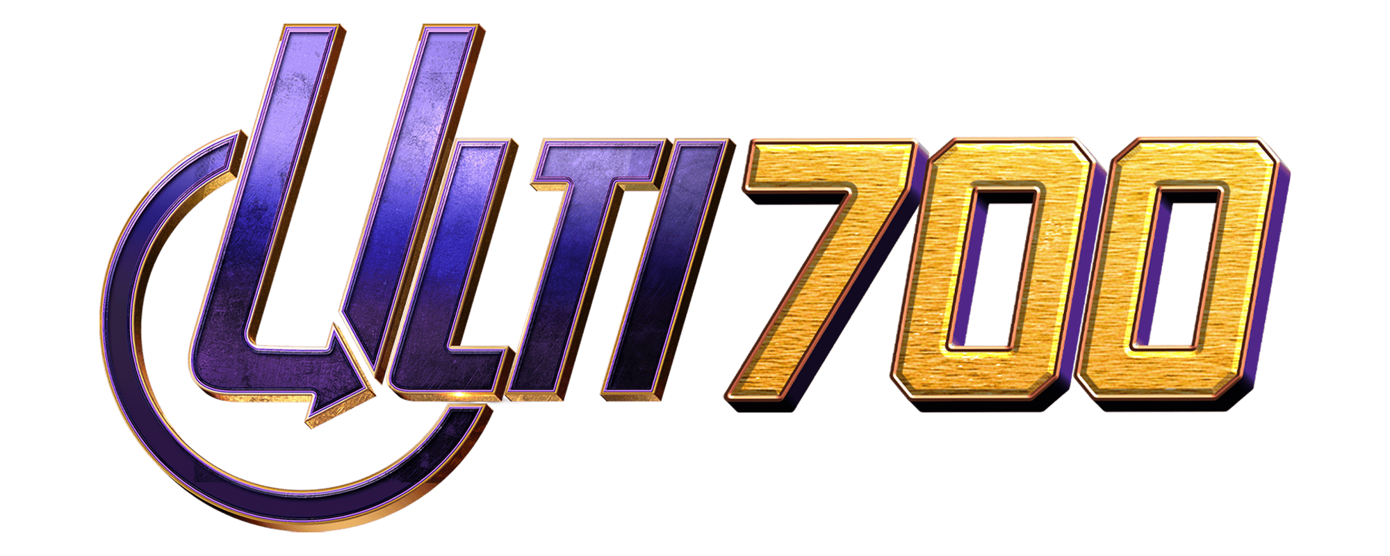 LOGO ULTI700